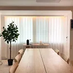 Woodside House/ Hongik St. Exite 5~7 3Min