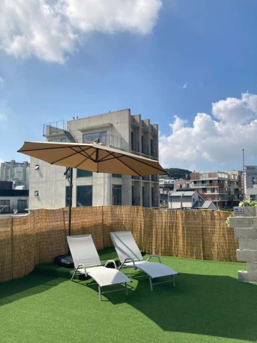 Holiday home Woodside House/ Hongik St. Exite 5~7 3min *