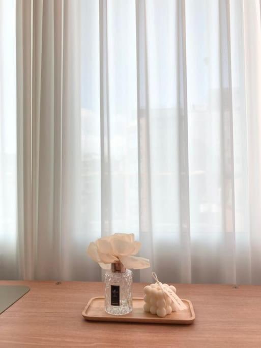 Holiday home Woodside House/ Hongik St. Exite 5~7 3min