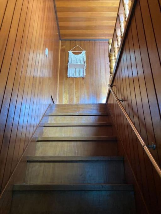 Woodside House/ Hongik St. Exite 5~7 3min Holiday home